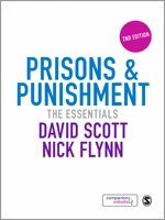 David Scott, Nick Flynn - Prisons & Punishment, Övrigt