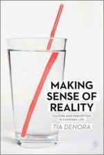 Tia DeNora - Making Sense of Reality, Övrigt
