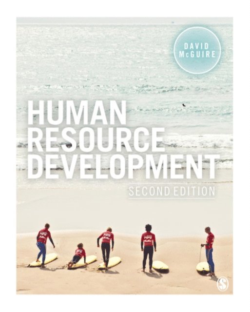 David McGuire - Human Resource Development, E-bok