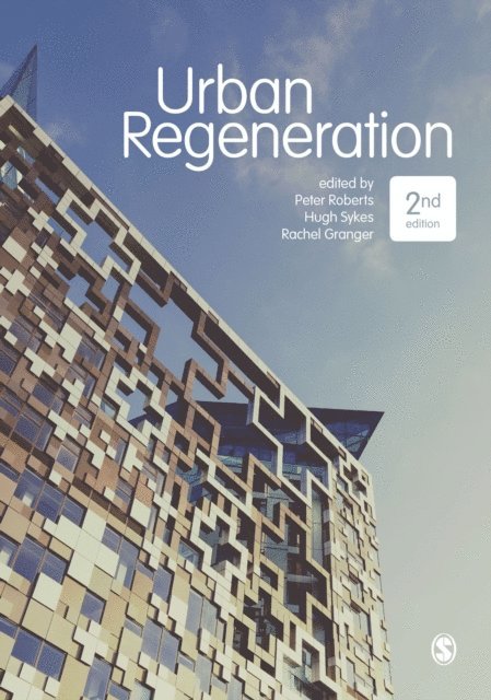 Rachel Granger, Hugh Sykes, Peter Roberts - Urban Regeneration, E-bok