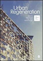 Peter Roberts, Hugh Sykes, Rachel Granger - Urban Regeneration, Övrigt