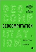 Chris Brunsdon, Alex David Singleton - Geocomputation, Övrigt