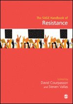 The SAGE Handbook of Resistance
