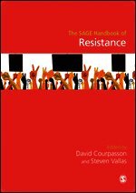 The SAGE Handbook of Resistance