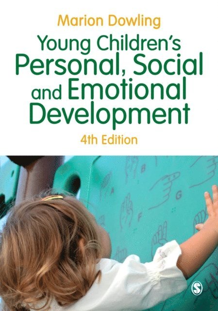 Marion Dowling - Young Children's Personal, Social and Emotional Development, E-bok