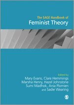 Mary Evans, Clare Hemmings, Marsha Henry, Hazel Johnstone, Sumi Madhok, Ania Plomien, Sadie Wearing - The SAGE Handbook of Feminist Theory, Övrigt