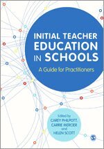 Carey Philpott, Helen Scott, Carrie Mercier - Initial Teacher Education in Schools, Övrigt
