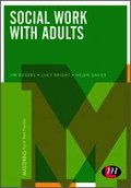 Social Work with Adults