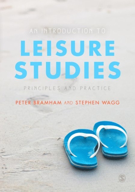 Stephen Wagg, Peter Bramham - Introduction to Leisure Studies, E-bok