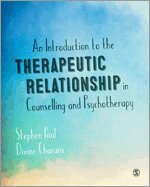 Stephen Paul, Divine Charura - An Introduction to the Therapeutic Relationship in Counselling and Psychotherapy, Övrigt
