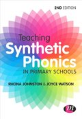 Teaching Synthetic Phonics