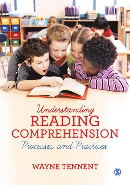 Wayne Tennent - Understanding Reading Comprehension, E-bok