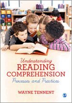 Wayne Tennent - Understanding Reading Comprehension, Övrigt