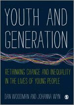 Dan Woodman, Johanna Wyn - Youth and Generation, Övrigt