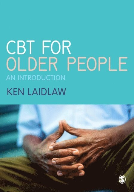 Ken Laidlaw - CBT for Older People, E-bok
