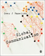 Cees Hamelink - Global Communication, Övrigt