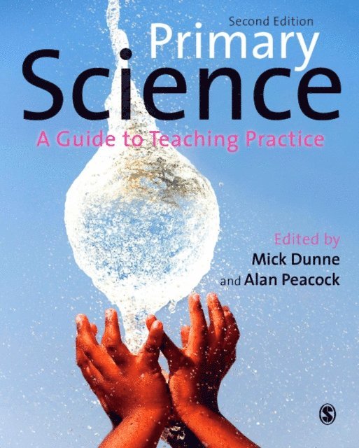 Alan Peacock, Mick Dunne - Primary Science, E-bok
