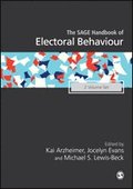 The SAGE Handbook of Electoral Behaviour