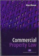 Alan Moran - Commercial Property Law, Övrigt