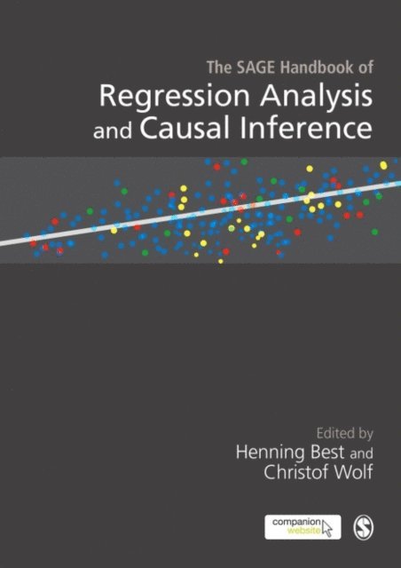 Christof Wolf, Henning Best - SAGE Handbook of Regression Analysis and Causal Inference, E-bok
