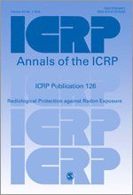 ICRP PUBLICATION 126 by Icrp