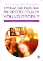 Kaz Stuart, Lucy Maynard, Caroline Rouncefield - Evaluation Practice for Projects with Young People, Övrigt