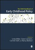 SAGE Handbook of Early Childhood Policy