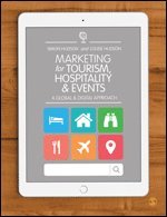 Marketing for Tourism, Hospitality & Events