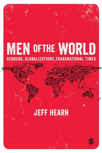 Jeff Hearn - Men of the World, E-bok