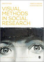 Marcus Banks, David Zeitlyn - Visual Methods in Social Research, Övrigt