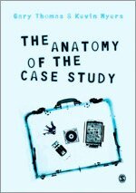 Gary Thomas, Kevin Myers - The Anatomy of the Case Study, Övrigt