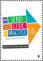 Rona Tutt, Paul Williams - The SEND Code of Practice 0-25 Years, Övrigt