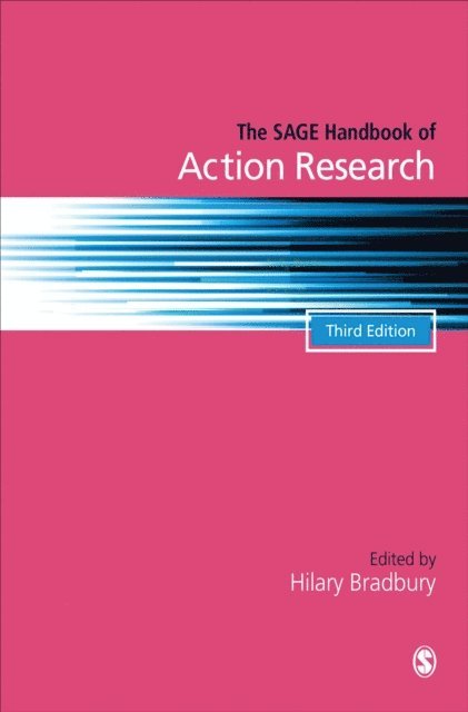 Hilary Bradbury - SAGE Handbook of Action Research, E-bok