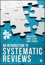 Introduction to Systematic Reviews