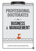Guide to Professional Doctorates in Business and Management