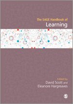 David Scott, Eleanore Hargreaves - The SAGE Handbook of Learning, Övrigt