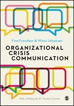 Finn Frandsen, Winni Johansen - Organizational Crisis Communication, Övrigt