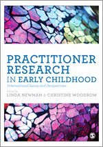 Linda Newman, Christine Woodrow - Practitioner Research in Early Childhood, Övrigt
