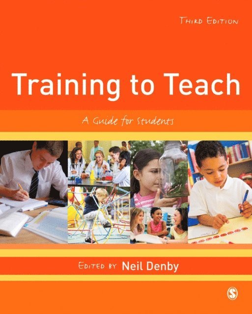 Neil Denby - Training to Teach, E-bok
