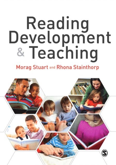 Rhona Stainthorp, Morag Stuart - Reading Development and Teaching, E-bok