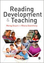 Morag Stuart, Rhona Stainthorp - Reading Development and Teaching, Övrigt