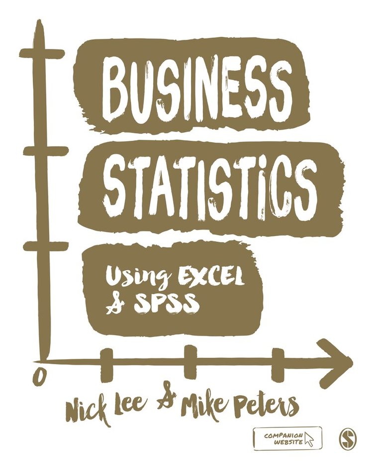 Nick Lee, Mike Peters - Business Statistics Using EXCEL and SPSS, Övrigt