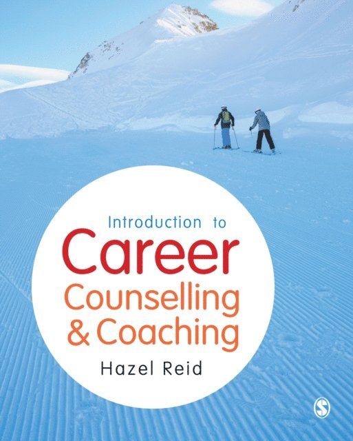 Hazel Reid - Introduction to Career Counselling & Coaching, E-bok