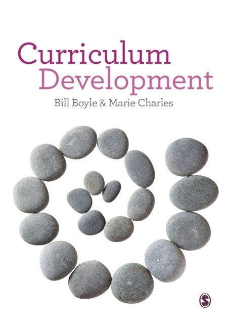 Marie Charles, Bill Boyle - Curriculum Development, E-bok