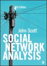 John Scott - Social Network Analysis, Häftad