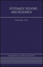 Systematic Reviews and Research