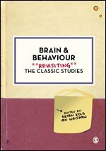 Bryan Kolb, Ian Q. Whishaw - Brain and Behaviour, Övrigt