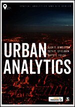 Urban Analytics