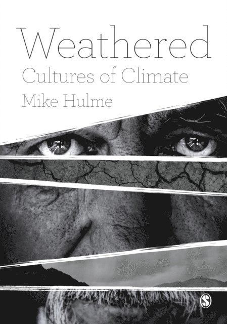 Mike Hulme - Weathered, E-bok