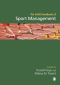 SAGE Handbook of Sport Management